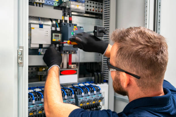 Best Emergency Electrical Repair  in Elkland, PA