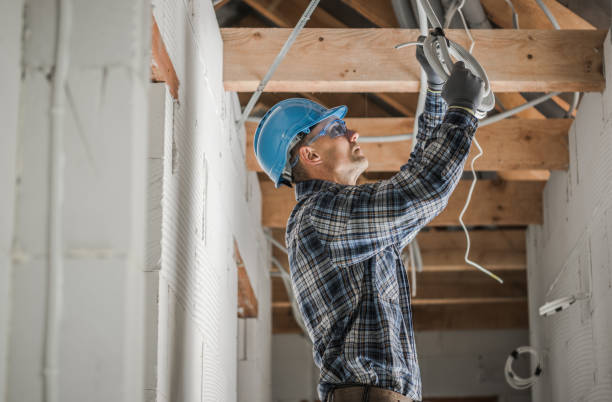 Best Commercial Electrician Services  in Elkland, PA