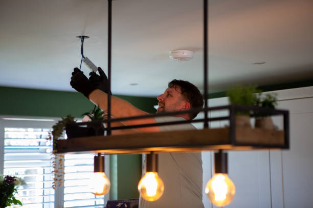 Electrical Outlet Repair in Elkland, PA