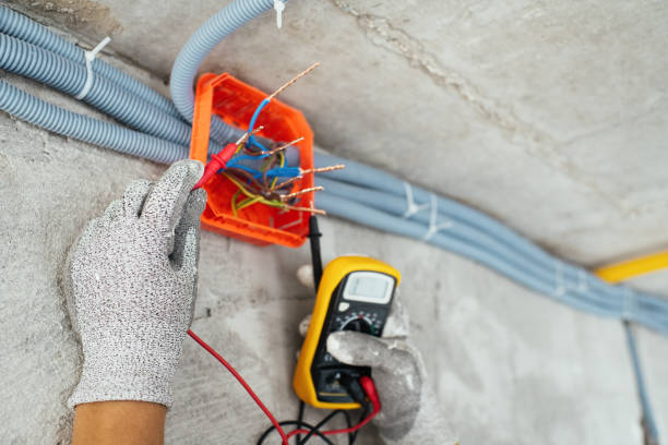 Best Electrical Installation Contractor  in Elkland, PA