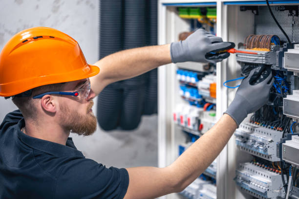Best Industrial Electrical Services  in Elkland, PA